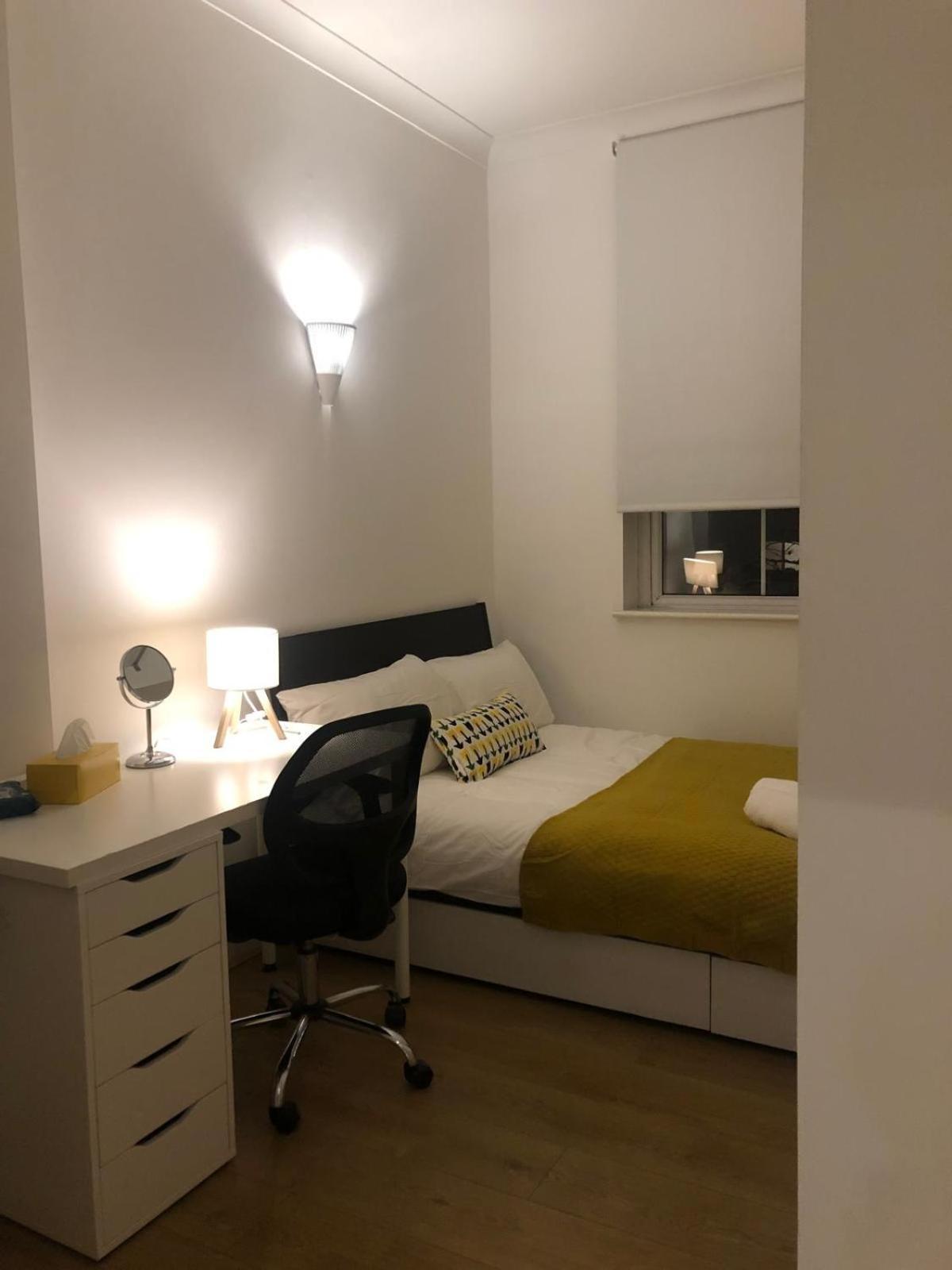 Bright And Cozy Entire Flat Near Euston Station And Ucl Hospital Apartamento Londres Exterior foto